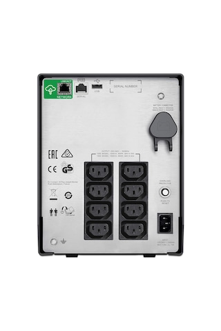 Smc1500ıc Smc1500ıc