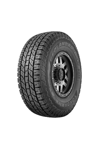 Yokohama 205/70R15 96H Geolandar A/T G015 3Pmsf Dört Mevsim Lastik 2025