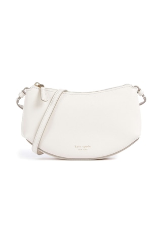 Kate Spade Beyaz Kadın Omuz Çantası Kn339 Kırık Beyaz