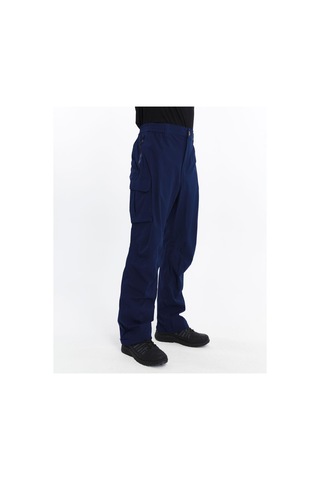 Mapamyumco Waterproof Erkek Trekking Pantolon - Lacivert