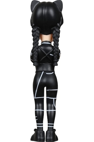 Minix Wednesday Cat Suit Figür 20829