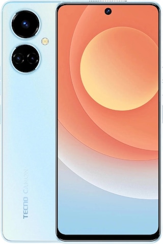 TECNO Camon 19 6 GB 128 GB (TECNO Türkiye Garantili)