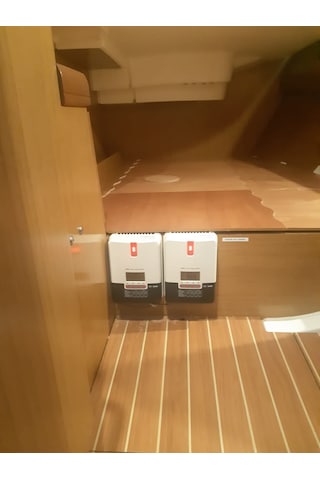 2 455 910 Watt 12 Volt Marin Güneş Paneli Seti