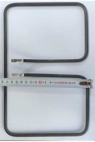 Tefal Uyumlu Tost Makinesi Rezistansı 220 V 1000 Watt