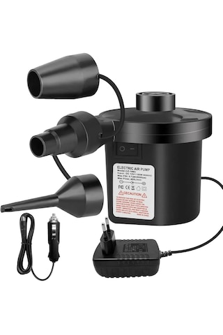 Elektrikli Nargile Açma Makinesi