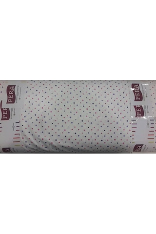 Akfil %100 Poplin Nevresim Kumaş Çok Amaçlı En 240 Puan Desenli
