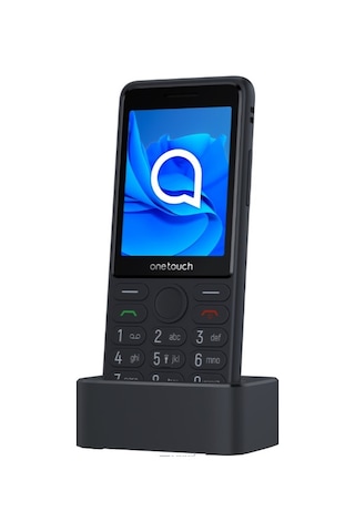 TCL 4022S T302D Tuşlu Cep Telefonu