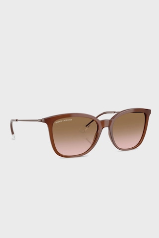 Armani Exchange 0ax4151s 836511 55 Kadın Güneş Gözlüğü