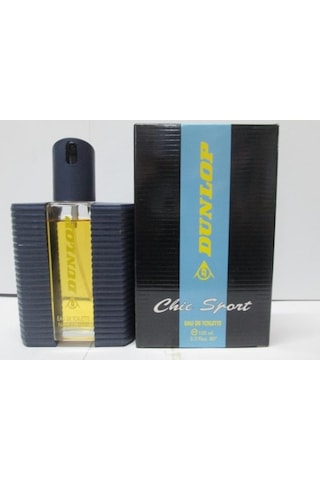 Dunlop Chic Sport Erkek Parfüm EDT 100 ML