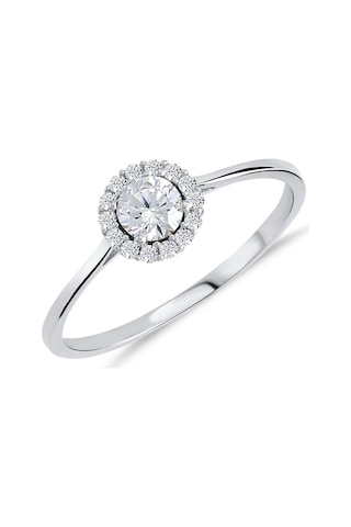 Kenar Taşlı Altın Fantazi Yüzük Yzma.103.02 (508167892)