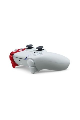 Sony Playstation 5 Dualsense Controller God Of War 20th Anniversary Limited Edition Bilkom Garantili Beyaz
