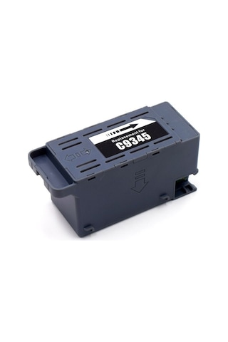 Epson Ecotank L15160 Pxmb9 C9345 Mürekkep Bakım Kutusu Atık Tankı Uyumlu.