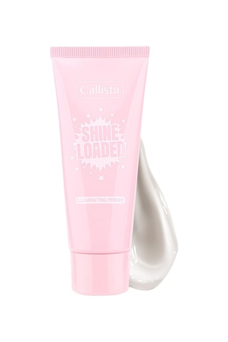 Shine Loaded Illuminating Primer Işıltılı Makyaj Bazı