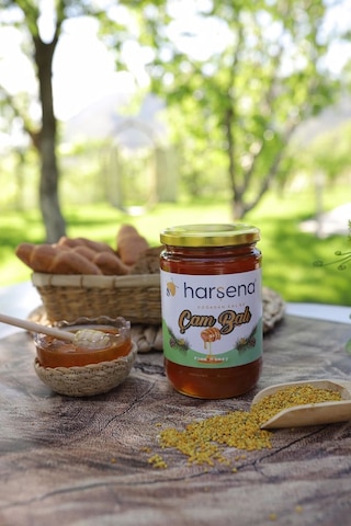 Harşena Çam Balı 850 G Harşena Çam Balı 850 G