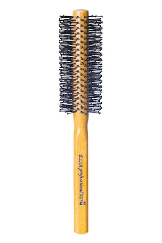 Elsa Professional 007m Natürel Erkek Saç Fırçası