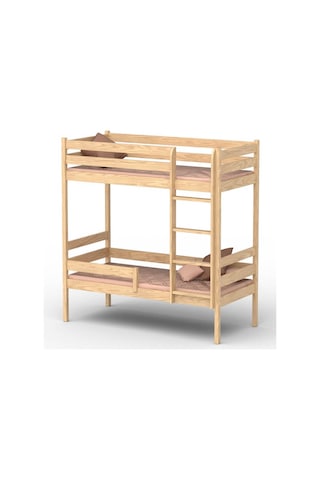 Markaawm Wooden Çocuk ve Genç Odası Ranza