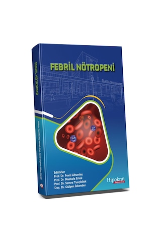 Febril Nötropeni