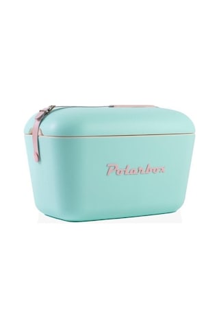 Polarbox Taşınabilir Soğutucu Çanta Yeşil 20 Lt