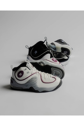 Nike Air Max Penny 2 Rosewood Dv1163-100 Unisex Sneaker 001