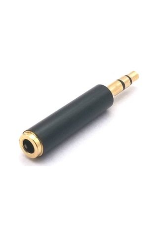 Sones 10 Adet 3,5 Mm 3 Bölümlü Revolution 4 Bölümlü Dişi Cep Telefonu Kulaklık Adaptörü Erkek - Dişi Ses Uzatma Adaptörü