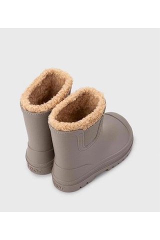 Igor İgor W10340-183 Verona Borrego Unisex Çocuk Bot Kahve 21-37 Kahverengi
