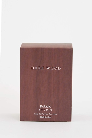 Defacto Erkek Dark Wood 85 ML Parfüm R4166AZNSBN225