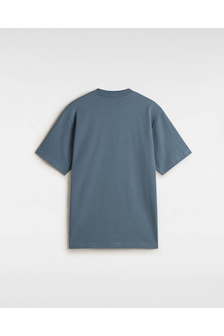 Vans Left Chest Iı Loose Ss Erkek Tişört Vn000p1prv21