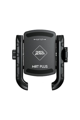 Nukrotech Mrt Plus Motosiklet Telefon Tutucu