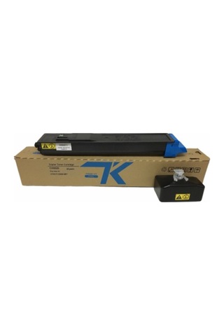 Utax-Ta Ck-8520 Renkli Uyumlu Toner P-C2480I Mfp