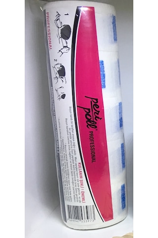 Peri Poll Boyun Bandı 5'li Paket