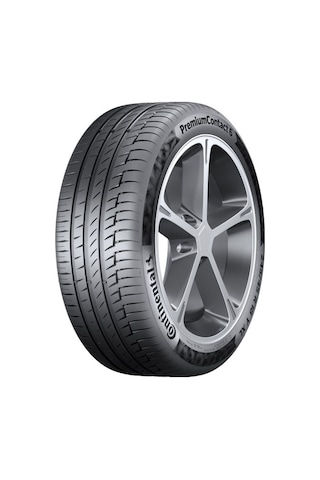 Continental 205/60 R16 96H XL Premiumcontact 6 Yaz Lastiği 2024