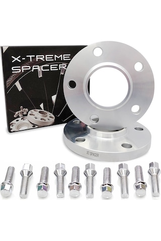 Bmw F30-F31-F34 3 Serisi 2011- Sonrası Xt Spacer Flanş 15Mm