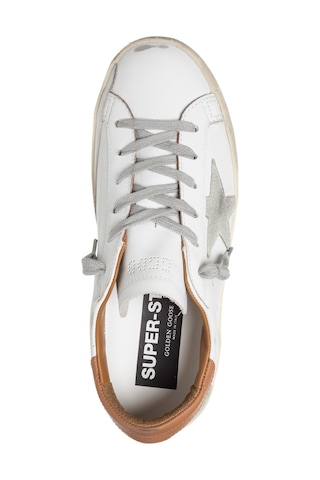 Golden Goose Kadın Ayakkabı Gwf00102f00218210803 Beyaz