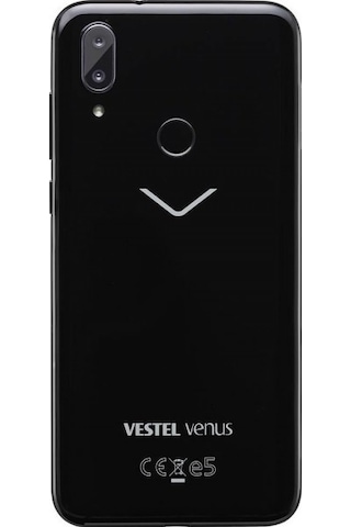 Vestel Venus E5 32 GB (Vestel Türkiye Garantili)