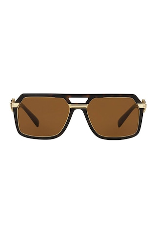 Versace VE4399 108/73 58 Erkek Güneş Gözlüğü