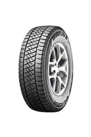 Lassa 215/65R15C 104/102T Wintus 2 Kış Lastiği 2024
