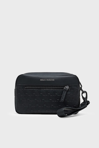 Armani Exchange Tek Saplı Logolu Çanta Erkek Çanta Xm003583 Af26662 Uc001 Siyah