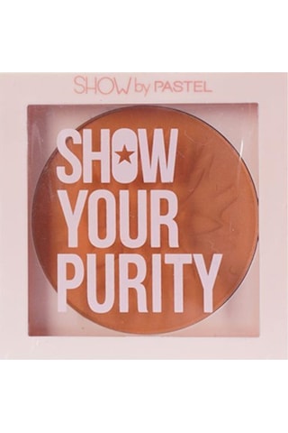 Pastel Show by Pastel Show Your Purity Pudra No:104