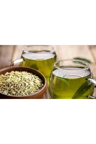 Lokman Aktar Rezene 1 KG