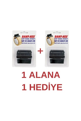 Elite Bant Kesme Aparatı Hızlı Ve Düz Kesim Çözümü 1
