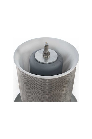 Grifo Pew20 Paslanmaz 20 Litre Balonlu Meyve Sıkım Presi
