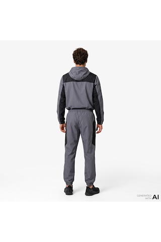 Under Armour Tech Sport Erkek Gri Antrenman Eşofman Altı 6011268