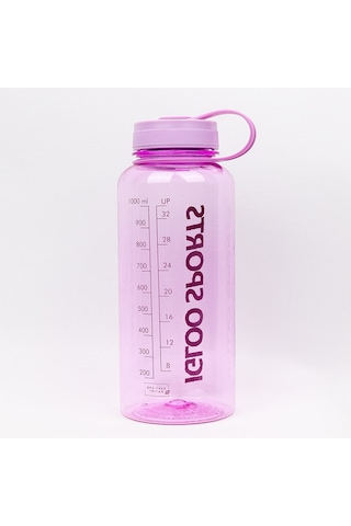 Igloo Sports Tritan Matara 1.1 Litre-pembe Pembe
