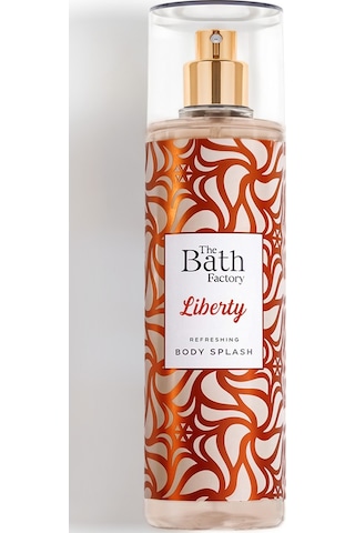The Bath Factory Liberty Vücut Spreyi 200 ML