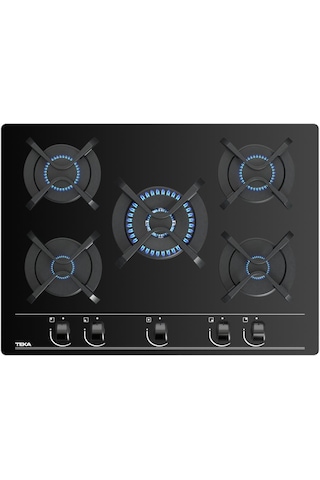 Teka GBC 75030 KBC BK Ankastre Ocak