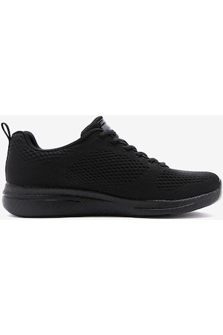 Skechers Burst 2.0 Erkek Siyah Spor Ayakkabı 999739tk Bbk Siyah
