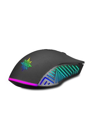 Inca EMPOUSA IMG-GT17 RGB  6400 DPI Oyuncu Mouse