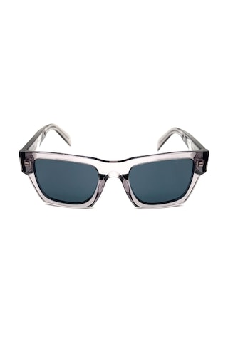 Prada Pr A06s 16z70b Unisex Güneş Gözlüğü Şeffaf