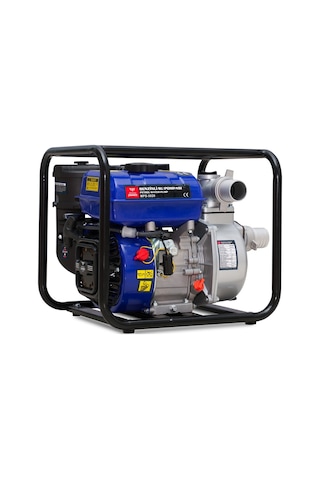 Megasan Power Benzinli Su Pompası Mps-5020