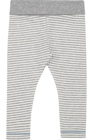 Organicera Organik Tayt,Grey Melange (435388707) Gri